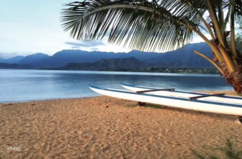 Kualoa Ranch Secret Island Beach Adventure | Hawaii Oahu