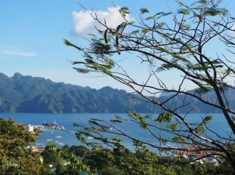 Coron Town Half-Day Tour | Philippines