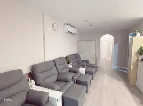 [Relax] LS Spa & Massage Massage Treatment