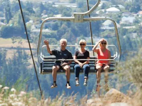 Christchurch Adventure Park | New Zealand