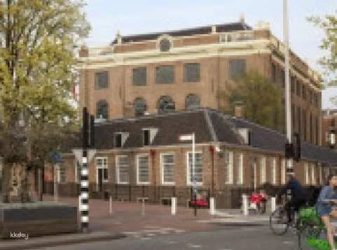 Jewish Cultural Quarter: Combo Pass