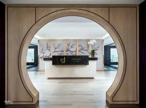 Chuan Spa: Body Massages, Facial Treatments, Traditional Chinese Medicine (TCM)-inspired Treatments | Cordis, Hong Kong