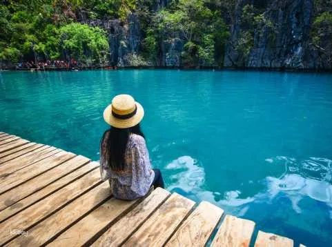Coron Island Super Ultimate Tour: Kayangan Lake, Barracuda Lake, CYC White Sand Beach & Skeleton Wreck | Philippines