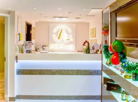 [Hong Kong Massage Recommendation] Aqua SPA Japanese Spa Meridian Health Center｜Pain Massage. Herbal detox therapy. God's Soup Treatment｜Tsim Sha Tsui． Another city. Yuen Long