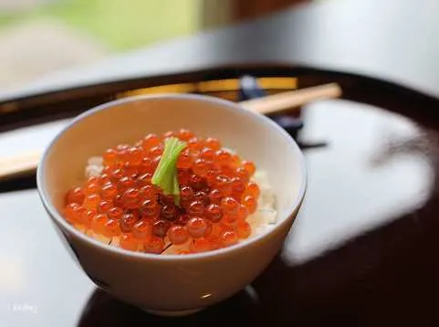Hakodate Michelin Kaiseki Cuisine Restaurant - Ryotei Fumoto｜Hokkaido, Japan