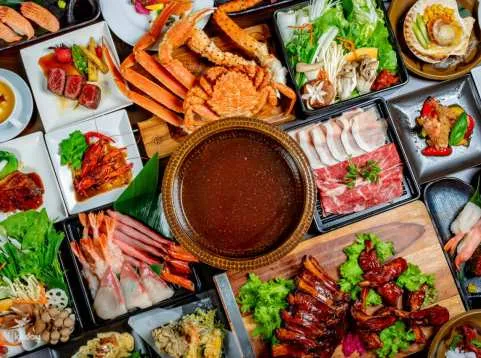Hokkaido, Japan｜Famous Japanese restaurant Yao｜Sapporo Kagayoi