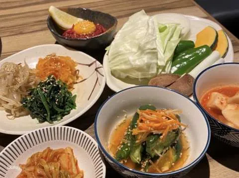 Hokkaido, Japan｜Sapporo Barbecue All You Can Eat Yakiniku Nankoen Okura Store｜Online Reservation
