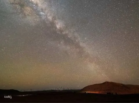 [Small-Group Refined Experience] Stargazing English Tour in Tekapo | New Zealand