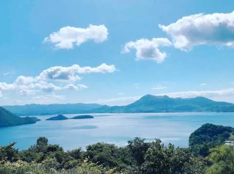 Noboribetsu & Toya 1 Day Tour