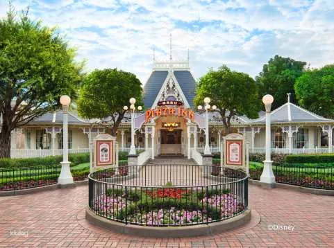 Hong Kong Disneyland Meal Voucher (e-Voucher)