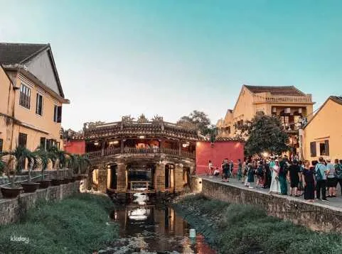 Half Day Tour | Walking Food Tour And Foot Massage In Hoi An