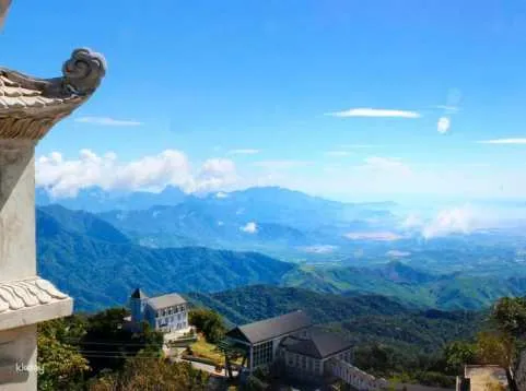 Da Nang & Hoi An Day Tour from Da Nang: Linh Ung Temple, Marble Mountains & Hoi An Ancient Town | Vietnam