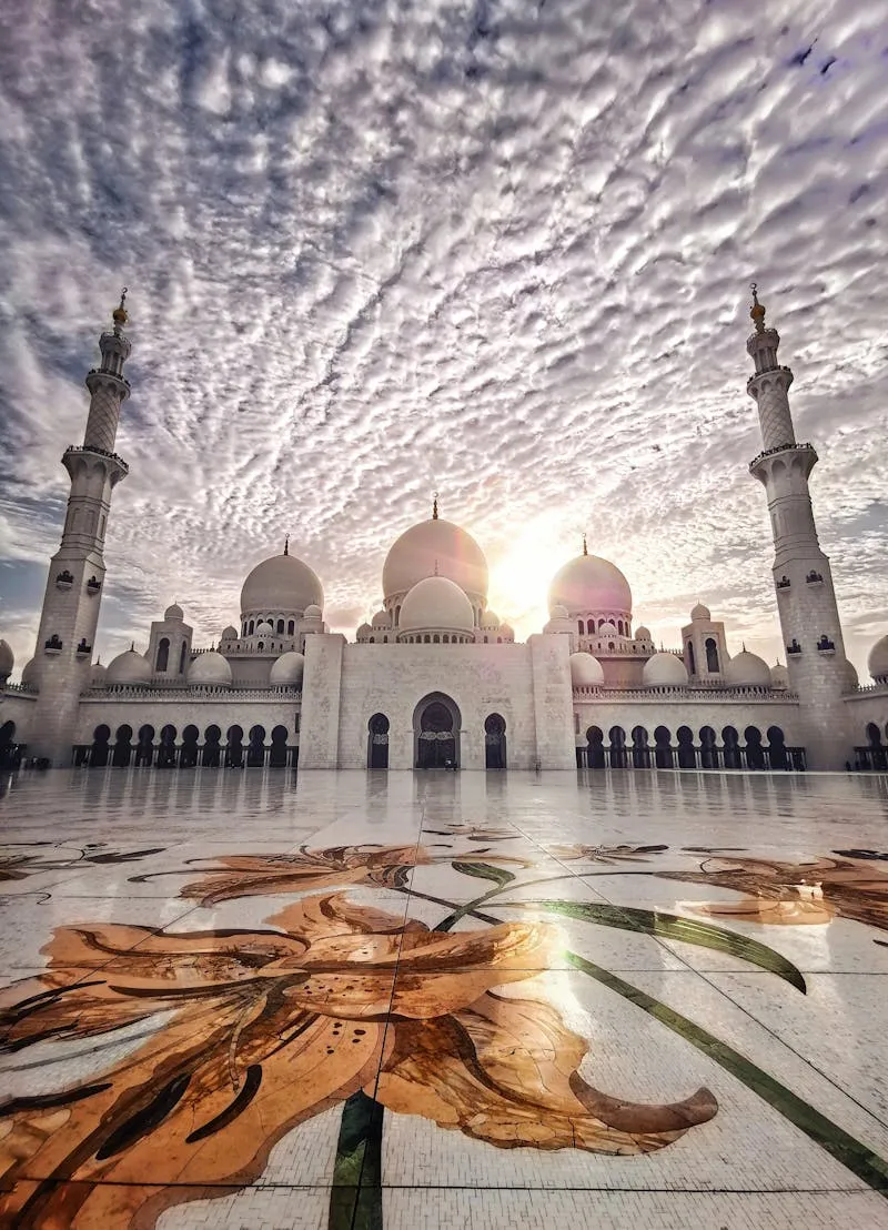 ابوظبی