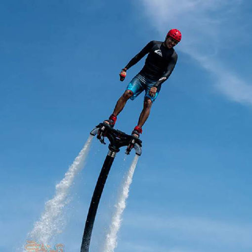 بلیط فلای بورد دبی | Flyboard in Dubai